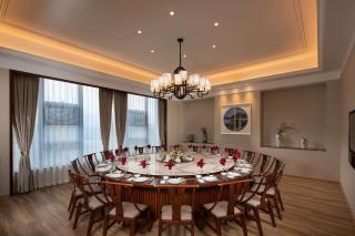 Ramada Plaza Wyndham Wenzhou Cangnan - Wenzhou - 8