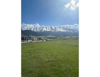 Hotel New Mount View, Gulmarg - Gulmarg - 9