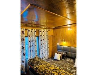 Hotel New Mount View, Gulmarg - Gulmarg - 8