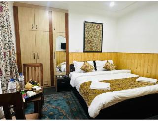 Hotel New Mount View, Gulmarg - Gulmarg - 7