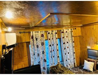 Hotel New Mount View, Gulmarg - Gulmarg - 6