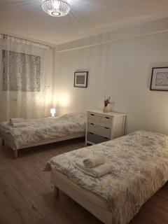 3 Pieces Apartment à Juan-les-Pins - Antibes - 4