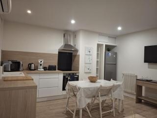 3 Pieces Apartment à Juan-les-Pins - Antibes - 2