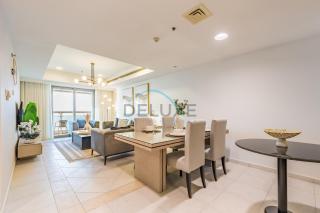Panoramic 2BR Apartment in Princess Tower, Dubai Marina by Deluxe Holiday Homes - Dubai - 9