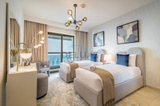 Panoramic 2BR Apartment in Princess Tower, Dubai Marina by Deluxe Holiday Homes - Dubai - 6