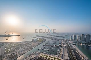 Panoramic 2BR Apartment in Princess Tower, Dubai Marina by Deluxe Holiday Homes - Dubai - 4