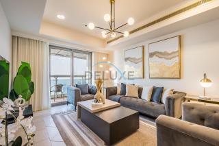 Panoramic 2BR Apartment in Princess Tower, Dubai Marina by Deluxe Holiday Homes - Dubai - 0