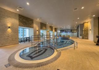 Panoramic 2BR Apartment in Princess Tower, Dubai Marina by Deluxe Holiday Homes - Dubai - 2