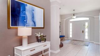 Last Minute Disney Getaway! Private Pool, Hot Tub & Games Room. Book Now! #56479 - Orlando - 7
