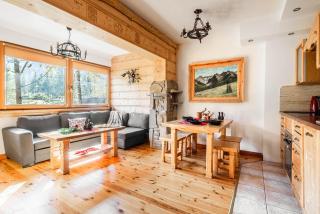 Apartamenty Kiry Zakopane - 4