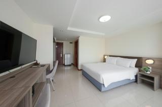 SureStay By Best Western Iconic Suvarnabhumi - 7