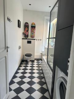 70sqm in heart of chamonix - Chamonix - 8