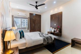 Aravali Abode Home With Breakfast and Parking - Udaipur - 2