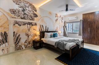 Aravali Abode Home With Breakfast and Parking - Udaipur - 3
