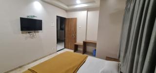 Nest Inn - Solapur - 3