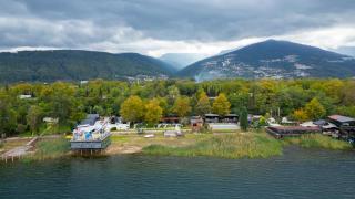 SAPANCA KIYI BUNGALOV&CAFE - Sakarya - 8