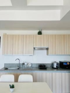 WV 13 Family & Barkada Retreat - 2