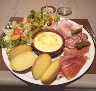 CONTACT HOTEL LE BOIS SAUVAGE - 3