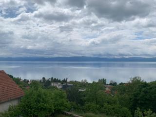 Villa Serenity - A Rustic-Modern Lakeside Escape - Ohrid - 1