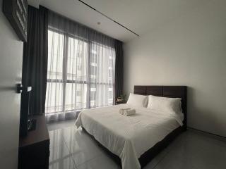 Skytrees Comfort Room With Simple Design Concept - Johor Bahru - 9