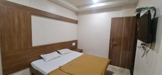 Nest Inn - Solapur - 1