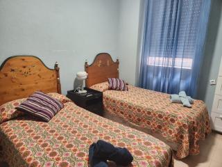 BEC, Parking, 1 WC, aseo, Ascensor, Wifi - 6