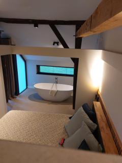 Bed and Breakfast Vos - 1