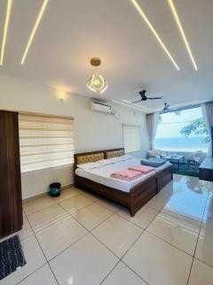 Beach Escape Malpe beach stay - Malpe - 0