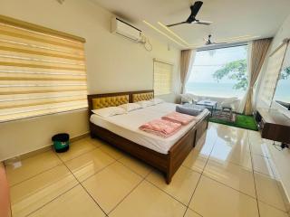 Beach Escape Malpe beach stay - Malpe - 4