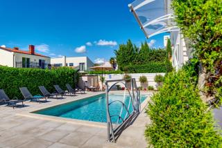 Villa Nata in Pula - Haus für 8-10 Personen - Pula - 4