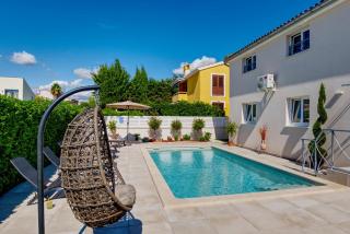 Villa Nata in Pula - Haus für 8-10 Personen - Pula - 8