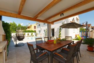 Villa Nata in Pula - Haus für 8-10 Personen - Pula - 7