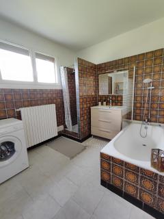 Les jardins Ducarouge 1 climatisé - 2