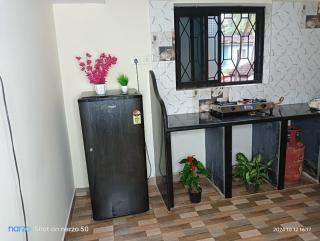Lourdina 3bhk Apartment - Candolim - 4