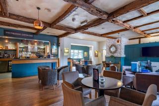 Clarion Hotel Charlecote Pheasant - Stratford-upon-Avon - 7