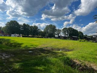 Pipowagen Het Kasteel - Diever - 7