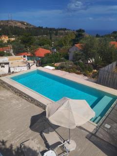 Amethyst - holiday apartment - Likotinaréa - 7