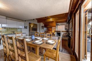 Appartement Rocailles 14 - La Tzoumaz - 2