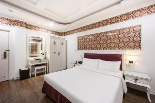 A25 Hotel - Dịch Vọng Hậu - Hanoi - 1