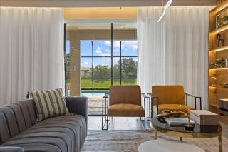 Last Minute Disney Getaway! Private Pool, Hot Tub & Games Room. Book Now! #66125 - Davenport - 4