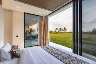 Villa Solara Ubud by Azure - Ubud - 9