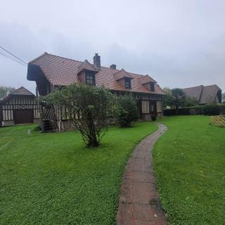 Maison entière la longe'yeres - 7