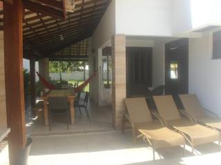Casa Praia de Guarajuba 6 suites completas - Guarajuba - 1