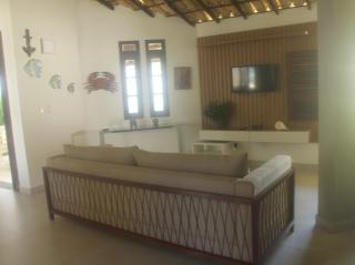 Casa Praia de Guarajuba 6 suites completas - 1