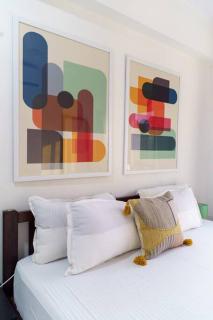 Zara 1BHK Bandra W by The Bombay Home Company - Bombay - 7