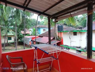 Lourdina 3bhk Apartment - 6