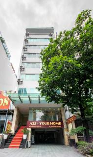 A25 Hotel - Dịch Vọng Hậu - Hanoi - 0