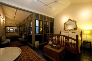 Muntri Mews - George Town - 4