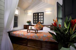 Muntri Mews - George Town - 2