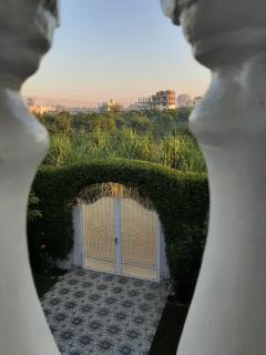 Panorama Hotel - Luxor - 6